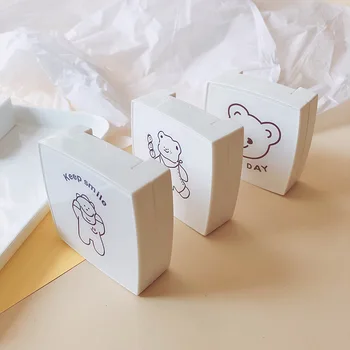 Kliešte Tweezer Tvoria Nástroje Úložný Box Travel Kit Plastové Kontaktné Šošovky Prípade