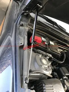 QDAEROHIVE auta, kapota opätovne použije plyn jar podporu rod Spomaliť Šok Plynové Vzpery pre Suzuki Grand Vitara