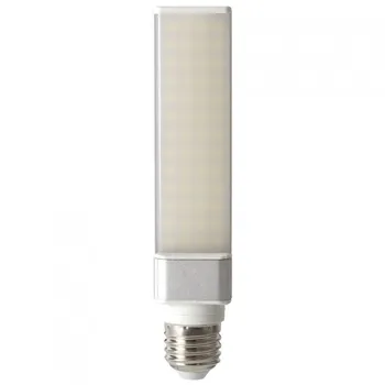 LED žiarovka Špeciálne Downlight E27 11W Equi.75W 950lm 6000K 25000H 7hSevenOn