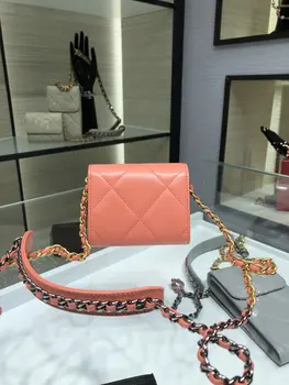 VIP zákazník dizajn Špeciálne vyžaduje kvalitné originálne kožené dámske kabelky tašky cez rameno