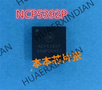Nové NCP5392MNR2G NCP5392PMNR2G NCP5392P NCP5392T NCP5392E vysokej kvality