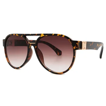 Letecké slnečné okuliare muži ženy 2020 uv400 vysokej kvality značky módny návrhár oválne jazdy okuliare vintage oculos de sol feminino