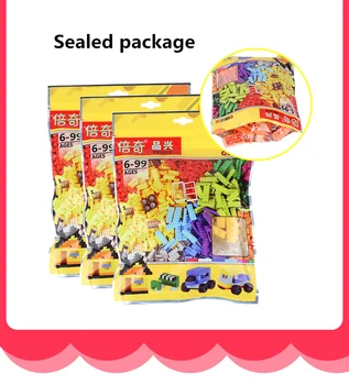 300pcs/pack 1*2 Bodky tenké DIY Stavebné Bloky, Hračky ninjag0o Vzdelávacie Základná Doska Anime Podlahy Kompatibilný S ZNÁMEJ ZNAČKY darček