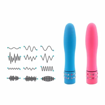 10 Rýchlosť Mini Bullet Vibrátor Pre Ženy Stimulátor Klitorisu Análny Plug Dildo Vibrátory Sexuálne Hračky Pre Ženy Pošvy Masturbator