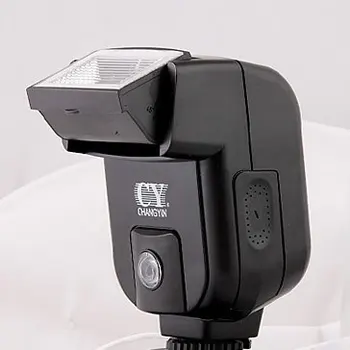 Mini zábleskové Svetlo pre Canon Speedlite F1-1 AV-1 AL-1, V-1 AE v-1 Program Nikon F6 FM FM2 FM3 FE10 FM10 Zenit Pentax SLR