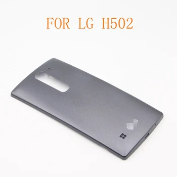 Pre LG H502 H502 Kryt Batérie Kryt Batérie Prípade Reálne Dverí kryt Náhradné Diely