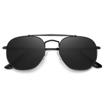 ROYAL DIEVČA, Nové Klasické Polarizované slnečné Okuliare Pilot Mužov Vintage Dizajn Značky Slnečné Okuliare Módne Muž Námestie Jazdy Okuliare Ms457