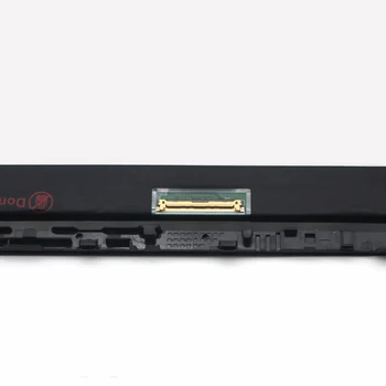 Originálne LCD Displej Dotykový Displej Digitalizátorom. Montáž Pre HP Probook x360 11 G1 EE Chromebook x360 B116XAB01.3 HD IPS 11.6 palce