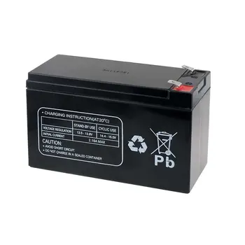 Powery výmena batérie pre USV APC Back-UPS ES700