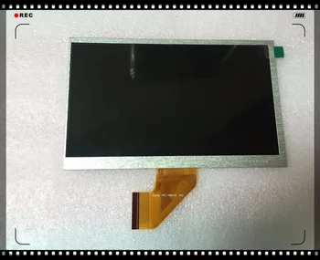 Youe žiaril vysokej kvality Nový LCD Displej 7.0