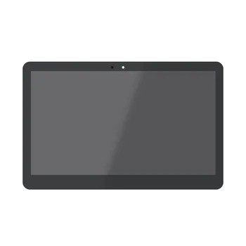 NOVÝ (2560*1440) Pre HP Spectre 13-3000 Series LCD Displej(LP133QH1.SPA1) NON-Touch Montáž 2013/