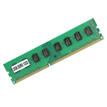 DDR3 PC3-10600 1333MHz RAM 240PIN 1,5 V DIMM Ploche Pamäť pre AMD