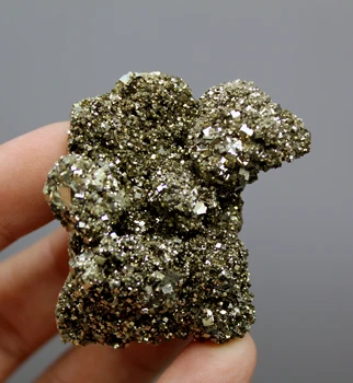 59g naturel zriedkavé lesklé kubických pyritom minerálne vzor kamene a kryštály liečivé kryštály kremeňa