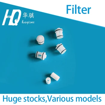 Filter pre NXT Fuji vybrať a umiestniť stroj H01 H02 H04 H08 H12 H24 2mgtha067900 XH00401 XH001200 XH00801 SMT náhradných dielov
