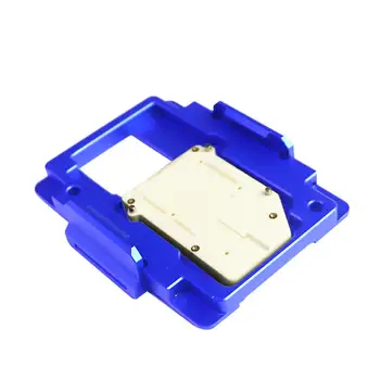 MJ C13 Doske Skúšobné Zariadenie Hornej Dolnej Logic Dosky PCB Testovací Nástroj pre iPhone XS XS-Max Repair Tool Kit