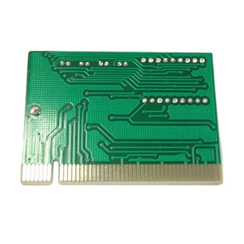 PC PCI Diagnostické Karty Doske Analyzer Tester Post Analyzer Kontrola Počítača Analýza PCI POST Karty Doska 2-Miestne