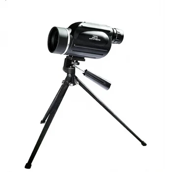 Agnicy 40 cm Ďalekohľad Vták Zrkadlo Astronomickému Teleskopu Príslušenstvom, Statív Všetky Black