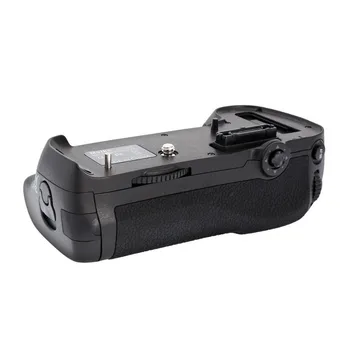 Meike MK-D800 Batérie rukoväť pre Nikon SLR D800 D810 D810 fotoaparát POUŽITIE EN-EL15 batérie rukoväť dvojaký život