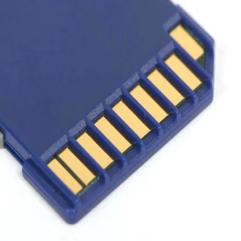 SD-Karty Speicherkarte SDXC 128 mb SD-Karte Secure Digital Cartao de Memori Carte Tarjeta sd, Compact Flash Tablet Carte Memoire
