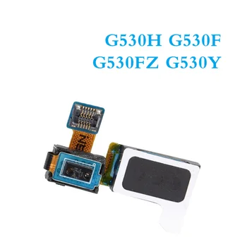 10piece/veľa pre Samsung Galaxy Grand Prime G530H G530F G530FZ G530Y Slúchadlo Reproduktor slúchadla Náhradný Diel