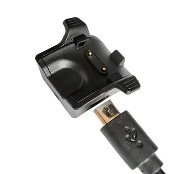USB Nabíjací Kábel, Kábel Dock Nabíjací Adaptér Pre Huawei Pásmo 5/Honor 4/3/2 Pro B19 B29 Band4 Band3 Pro Eris Sledovať M5TB