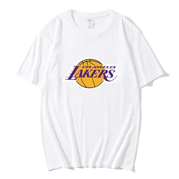 2020 lete príliv muž-krátke rukávy bavlna T-shirt basketbal športové módne krátky rukáv T-shirt hot joker
