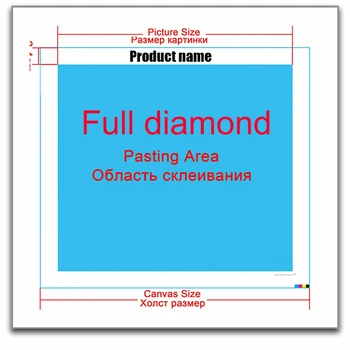 DIY Diamond Výšivky Ovocia Plné Námestie/round-Diamond Maľovanie Cross Stitch Auta Mozaiky Domova