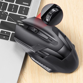 Kábel myši Mute Mute USB Home Office Desktop Prenosný Počítač Business C E-Športová Hra, LOL