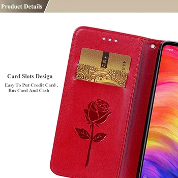 Pre Huawei Honor 10 20 Lite 10i 20i Kryt Prípade Luxusný Magnetická Flip Stojan Peňaženky, Kožené Telefón Tašky Pre Huawei P Smart Plus 2019