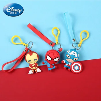 Disney Americký Kapitán Spiderman Iron Man a Batman Superman Tvorivé Manway Hrdinovia Pomstiteľ Aliancie Tlačidlo Odkaz Príslušenstvo darček
