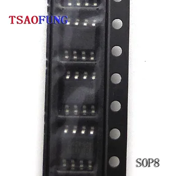 5Pieces SP708SEN SP708SE SOP8 Integrovaných Obvodov, Elektronických Komponentov