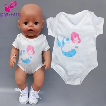 43 cm Baby Doll na Koni oblečenie pre babynew narodil bábiky oblečenie 18-Palcové Americký OG dievča Bábiku bunda