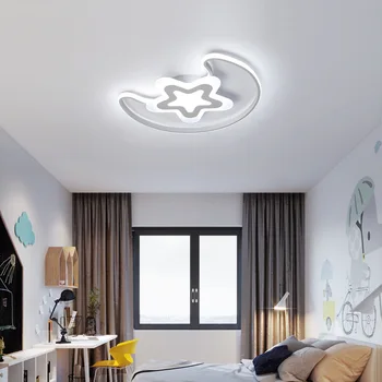 Japonsko led stropné svietidlo kaviareň hotel AC85-265V obývacia izba, spálňa domáce dekorácie stropné svietidlo fanúšikov