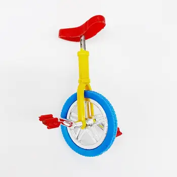 Mini Prst Bicykel Motocykel Nastaviť Bicykel Hmatníkom DIY Tvorivé Hry Skateboard L4MC