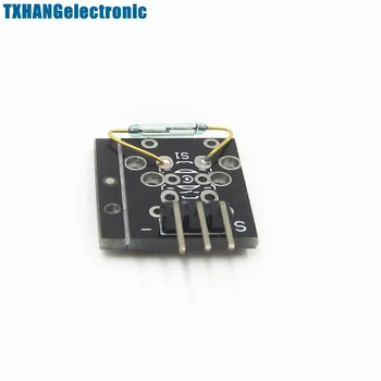 KY-021 Mini magnetické jazýčkové Senzorové moduly smart auto diy elektroniky