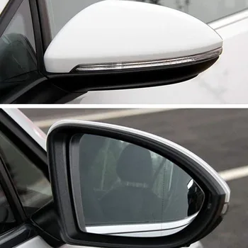 El. sklopné spätné zrkadlo elektrické kúrenie spätné zrkadlo s lampou je vhodný pre Volkswagen Golf 7 Golf 7 MK7 14-16