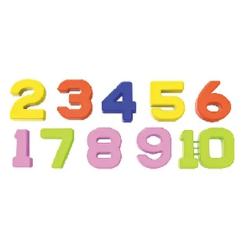 63PCS Matematika Počítanie Rovnováhu Hračka, Žaba Mš Vzdelávacie Číslo Počítanie Hračky, Zábavné Predškolského Chlapci Dievčatá Dar, Vek 3+