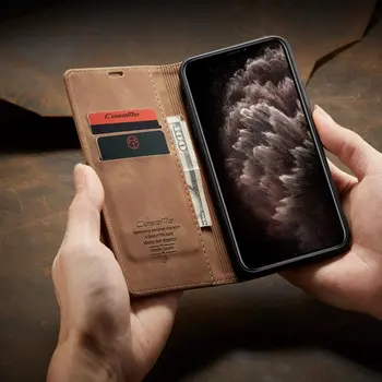 Pre Huawei P Smart 2018 OBR-LA1 Prípade Flip Magnet Peňaženky, Kožené Telefón puzdro Na Huawei Užite si 7S OBR-AL00 Prípade Silikónový Kryt