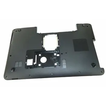 GZEELE NOVÝ notebook spodnej prípade krytom pre Toshiba Satellite C875 C870 P/N H000037400