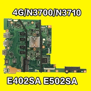 E402SA Doske 4 GB N3700 N3710U Pre Asus E402 E502 E502SA E402S E502S notebook Doske E402SA Doske Doske E402SA