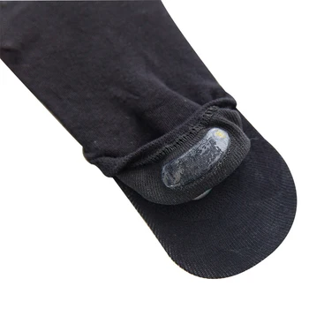 5Pair/veľa Nových Ženy Ponožky Bavlny, Mäkké Priedušné Ponožky Členok-Vysoká Bežné Pohodlné Ponožky Módne Vysokej Kvality