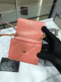 VIP zákazník dizajn Špeciálne vyžaduje kvalitné originálne kožené dámske kabelky tašky cez rameno