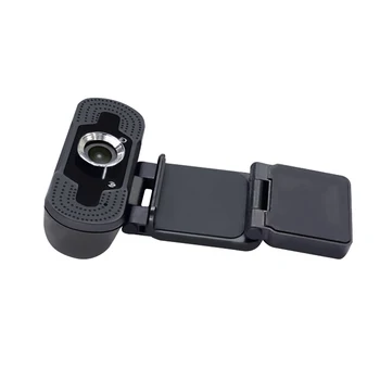 USB, Plug and Play, Web Kamera 1080P HD Webkamera s Vstavaný MIKROFÓN pre Nahrávanie Videa pre Stolný Počítač, Notebook Príslušenstvo