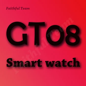 10pcs GT08 smart hodinky Clock Sync Oznamovateľ s Bluetooth Sim Smartwatch pre Apple IOS xiao Telefón Android PK smart hodinky A1