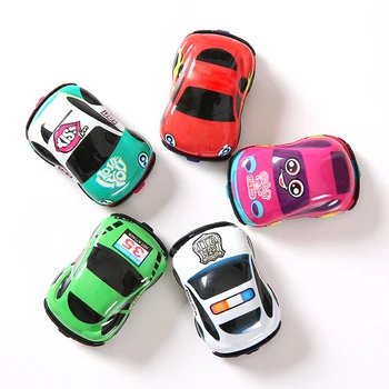 Skladovanie Auta autíčka Nastaviť Organizátor Malých Detí Auto Hračky Pre Chlapcov do 12 Rokov Deti Zabawki Dla Dzieci Chlapec Príslušenstvo EA60XC