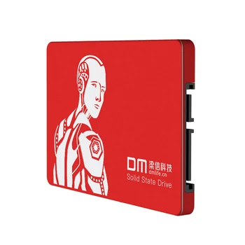 DM F5 dokonca vzal 120 gb SSD 240GB 480GB Internej jednotky ssd (Solid State Drive) 2.5 palcový SATA III pevný disk Pevný Disk HD SSD Notebook PC
