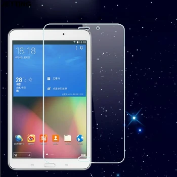 JETTING 1pc HD Clear Screen Protector Stráže Fólia pre Samsung Galaxy Tab 4 8.0 T331 T330 Drop Shipping