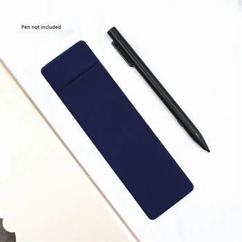 1pc Pero kryt Pre Samsung Galaxy Tab S Pen Prípade Priľnavé Ochranné Puzdro na Tablet Ceruzka dotykové Pero Pero Chrániť Pokožku Rukáv S6