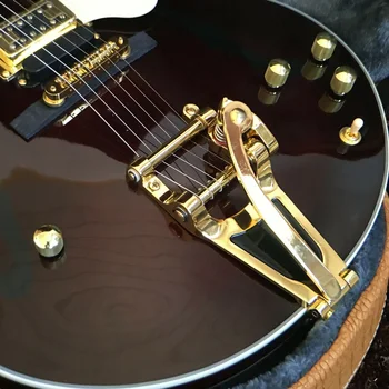 1 Nastavte Veľké rocker rocker LP elektrická gitara príslušenstvo skrutka pre Gibson Bigsby Vysokej Kvality