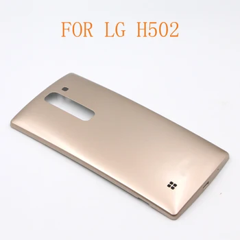 Pre LG H502 H502 Kryt Batérie Kryt Batérie Prípade Reálne Dverí kryt Náhradné Diely